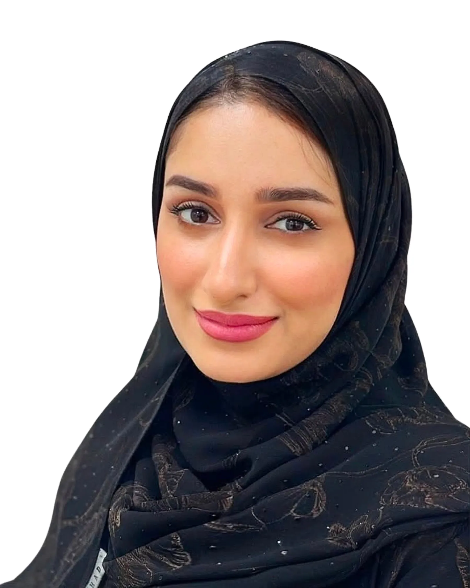 Lujaina Al Balushi